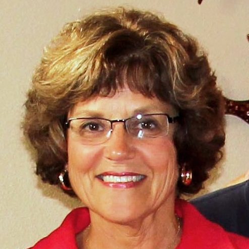 FISHER Gail