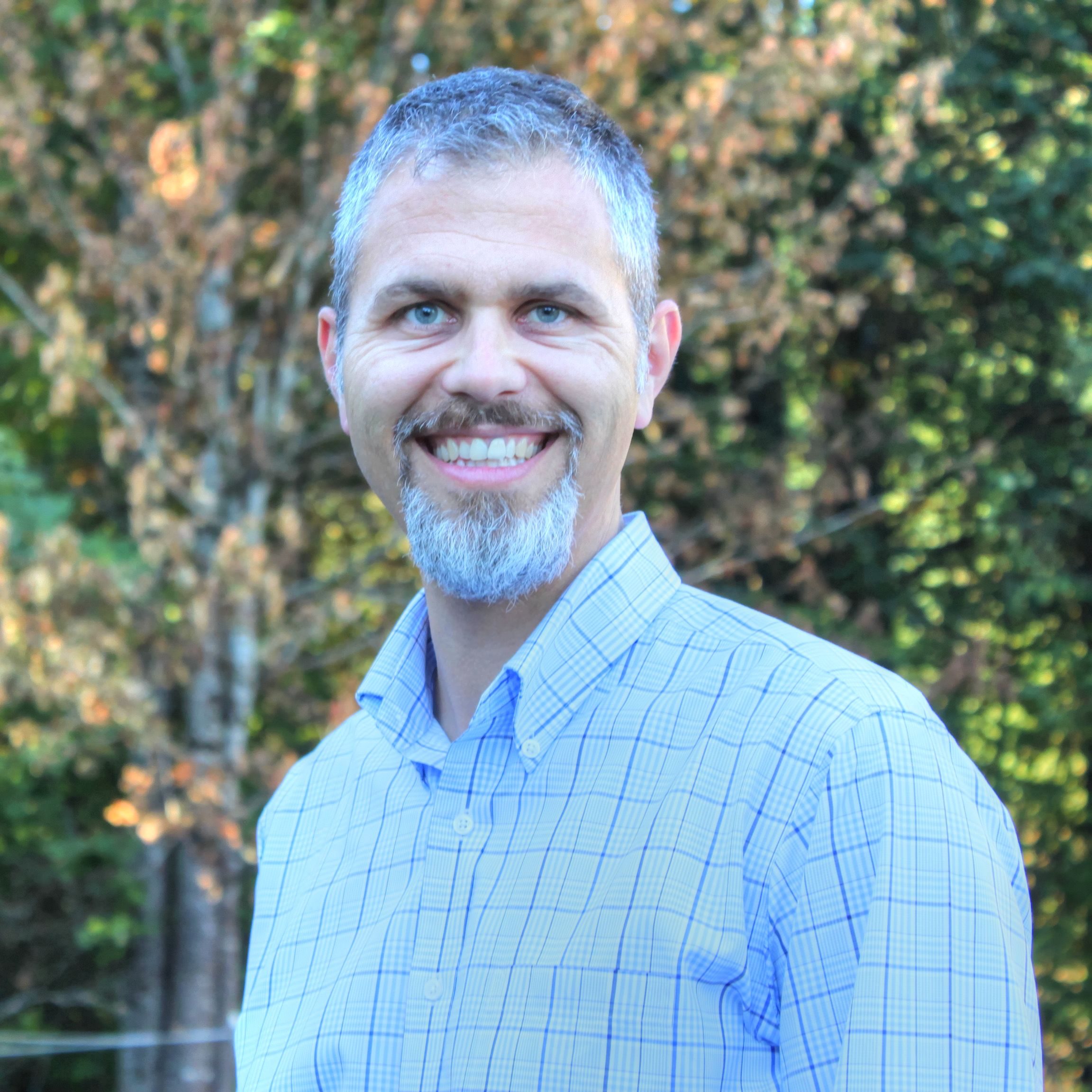 Rick Jenkins